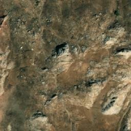 Satellite imagery of Kōh-e Gāw Murdah, AF