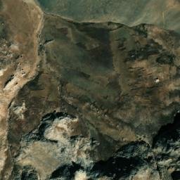 Satellite imagery of Kōh-e Gāw Murdah, AF