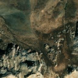 Satellite imagery of Kōh-e Gāw Murdah, AF