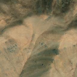 Satellite imagery of Kōh-e Kundah Bālā, AF