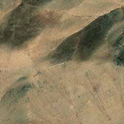 Satellite imagery of Kōh-e Kundah Bālā, AF