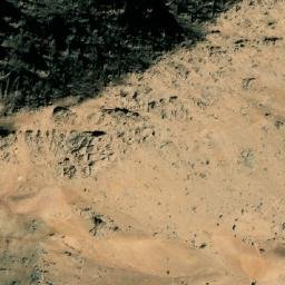 Satellite imagery of Kōh-e Yayrgī, AF