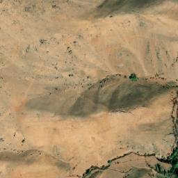 Satellite imagery of Kōh-e Yayrgī, AF