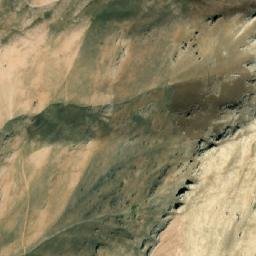 Satellite imagery of Zard Paytow, AF