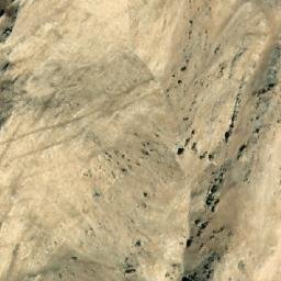 Satellite imagery of Zard Paytow, AF