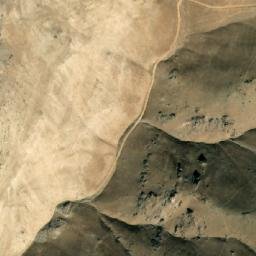 Satellite imagery of Zard Paytow, AF