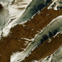 Satellite imagery of Tapah-ye Bābā, AF