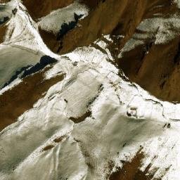 Satellite imagery of Tapah-ye Bābā, AF