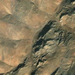 Satellite imagery of Siyāh Kurkh, AF