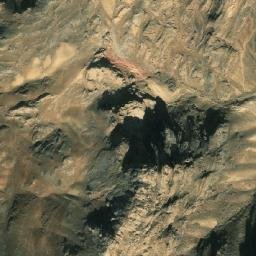 Satellite imagery of Siyāh Kurkh, AF