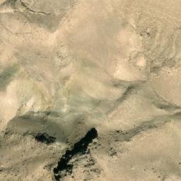 Satellite imagery of Bōshāryār, AF
