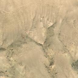 Satellite imagery of Bōshāryār, AF