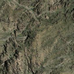 Satellite imagery of Yarghay, AF