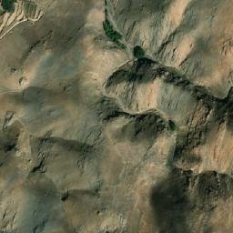 Satellite imagery of Sêrkay, AF