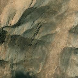 Satellite imagery of Sêrkay, AF