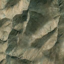 Satellite imagery of Sêrkay, AF