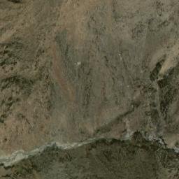 Satellite imagery of Zīz̲h̲ay, AF