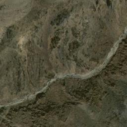 Satellite imagery of Zīz̲h̲ay, AF