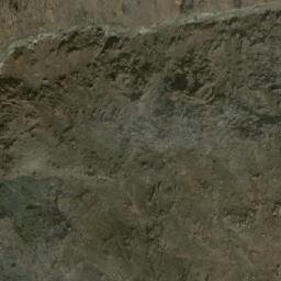 Satellite imagery of Zīz̲h̲ay, AF