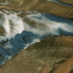 Satellite imagery of Gurgī Maīdān Ghar, AF