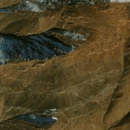 Satellite imagery of Gurgī Maīdān Ghar, AF