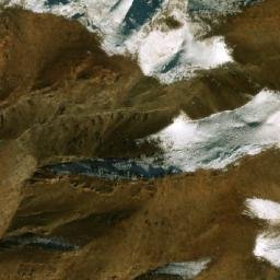 Satellite imagery of Gurgī Maīdān Ghar, AF