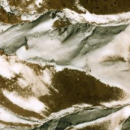 Satellite imagery of Sang-e Sūrākh Ghar, AF