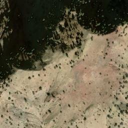 Satellite imagery of Kam Amān Kōṯ, AF