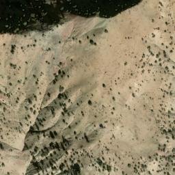 Satellite imagery of Kam Amān Kōṯ, AF