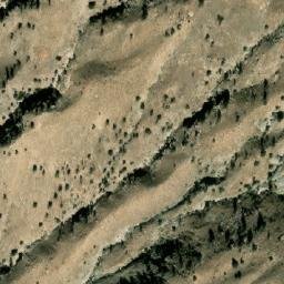 Satellite imagery of Wulchay Ghar, AF