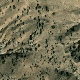 Satellite imagery of Wulchay Ghar, AF