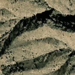 Satellite imagery of Wulchay Ghar, AF