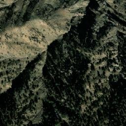 Satellite imagery of Samsay Ghar, AF