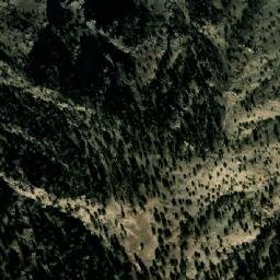 Satellite imagery of Samsay Ghar, AF