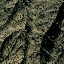 Satellite imagery of Samsay Ghar, AF