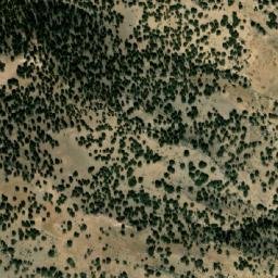 Satellite imagery of Ghānchay Ghar, AF