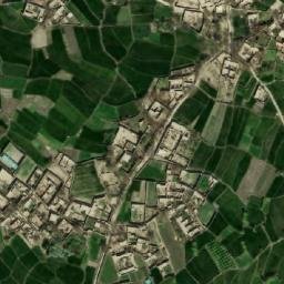 Satellite imagery of Khwājah Lakaṉ Bābā Ghunḏêy, AF