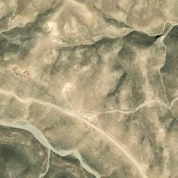 Satellite imagery of Khayrābād Ghar, AF