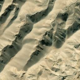 Satellite imagery of Zhēṟī, AF