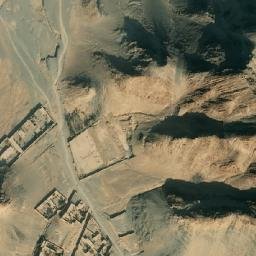 Satellite imagery of Sūr Ghar, AF