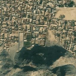 Satellite imagery of Lōyah Jākah, AF