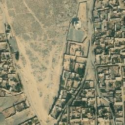 Satellite imagery of Lōyah Jākah, AF