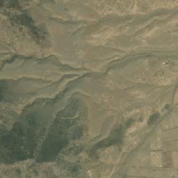 Satellite imagery of Kamkaī Khaībar, AF