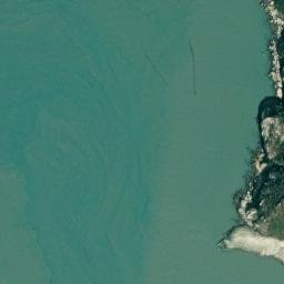 Satellite imagery of Eodujidan, KR