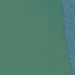 Satellite imagery of Karam-yŏ, KR