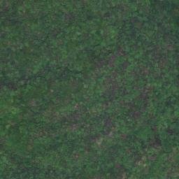 Satellite imagery of Kōda-hana, JP