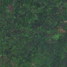 Satellite imagery of Kōda-hana, JP