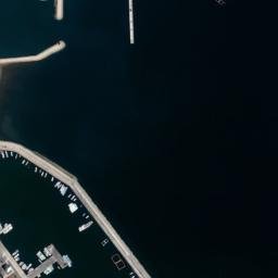 Satellite imagery of 三角点, JP