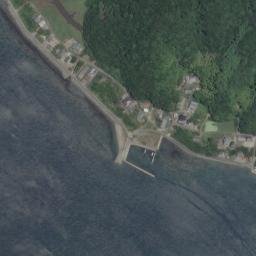 Satellite imagery of Eboshino-hana, JP