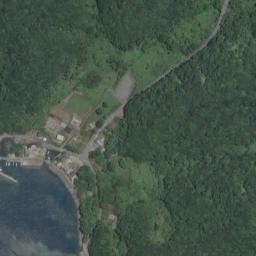 Satellite imagery of Eboshino-hana, JP